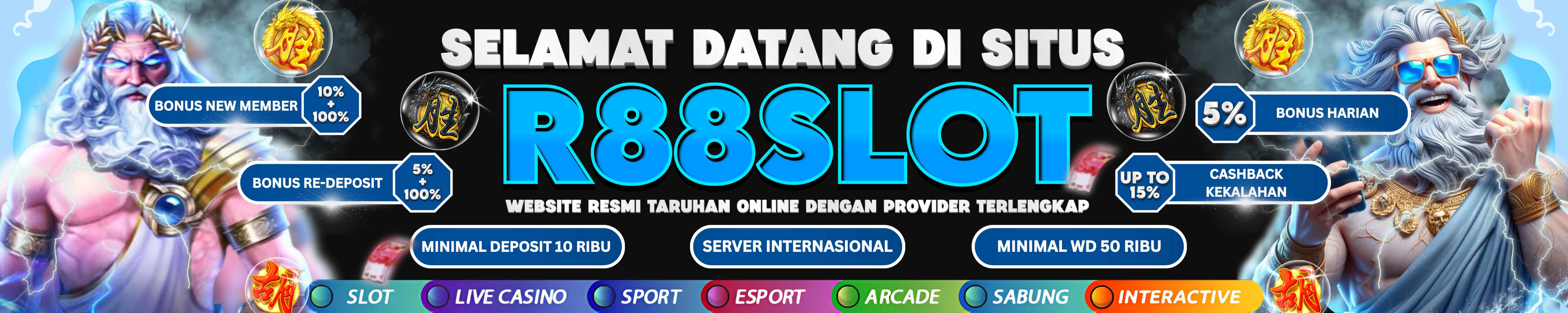 r88slot